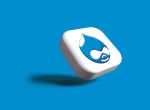 Drupal Logo