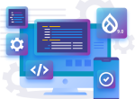 Drupal Maintenance Support from Zyxware Technologies.
