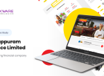 Manappuram Finance -  UX case study