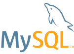 MySQL Logo