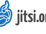 Jitsi Logo