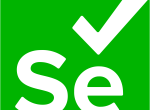 Selenium Logo