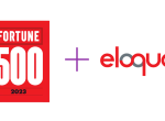 Fortune 500 Companies using Eloqua