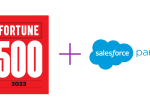 Fortune 500 Companies using Pardot