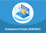 Ecommerce Portals