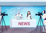 AI News avatar